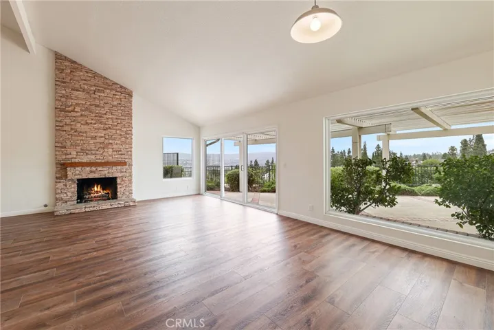 614 614 S Pathfinder, Anaheim Hills, California 92807