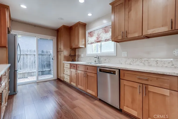 13649 Reis Street, Whittier, California 90605