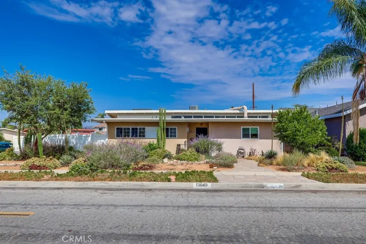 13649 Reis Street, Whittier, California 90605