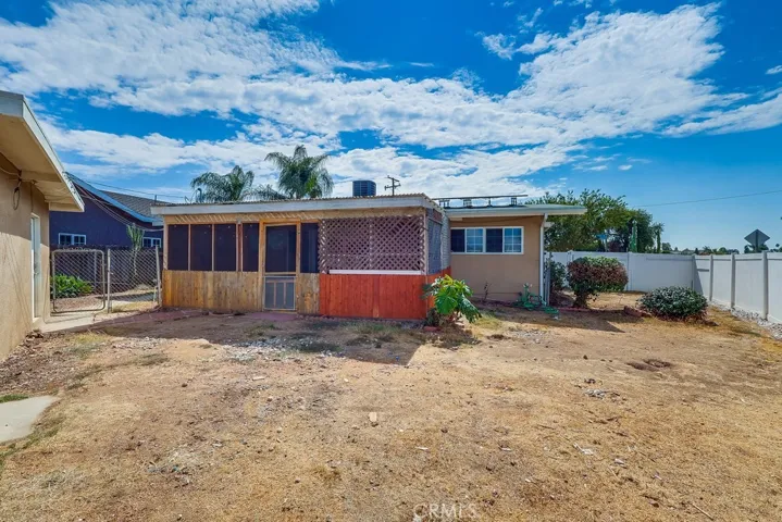 13649 Reis Street, Whittier, California 90605