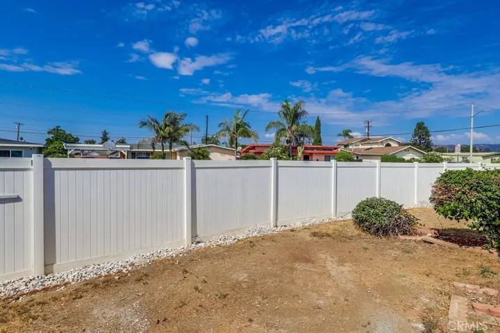 13649 Reis Street, Whittier, California 90605