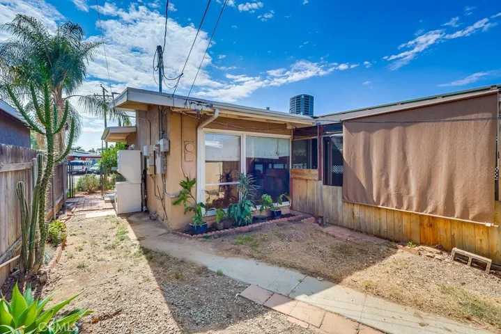13649 Reis Street, Whittier, California 90605