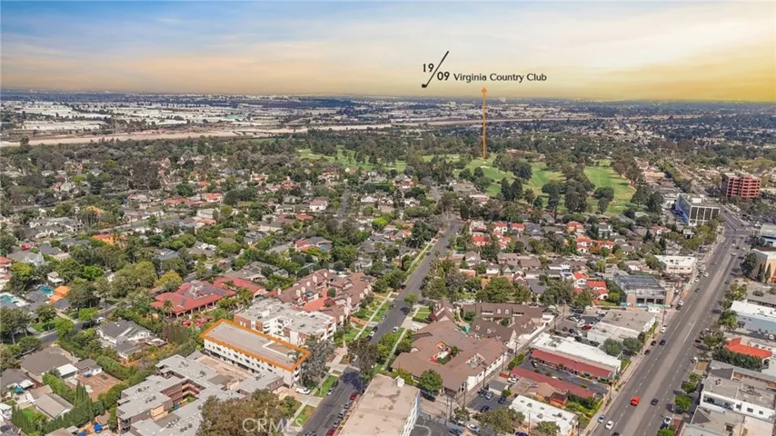 3945 N Virginia Road, Long Beach, California 90807