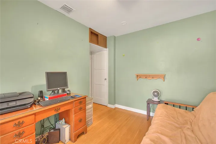 Bedroom #3
