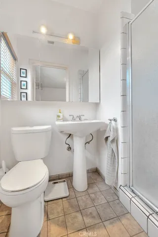 Bathroom #1