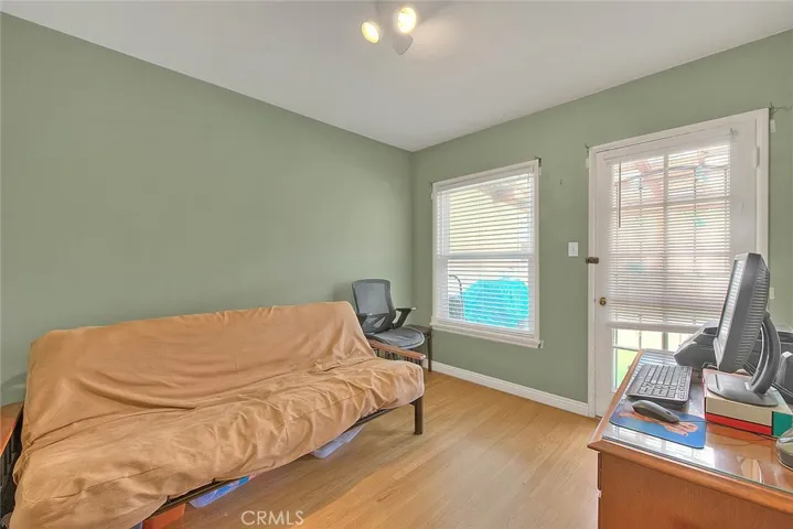 Bedroom #3