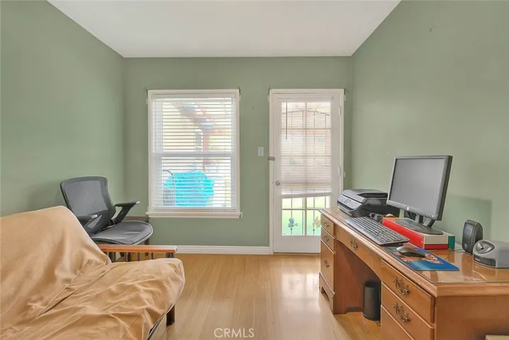 Bedroom #3