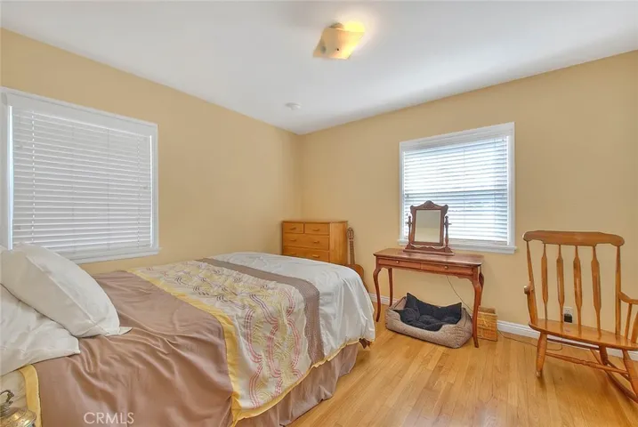 Bedroom #2