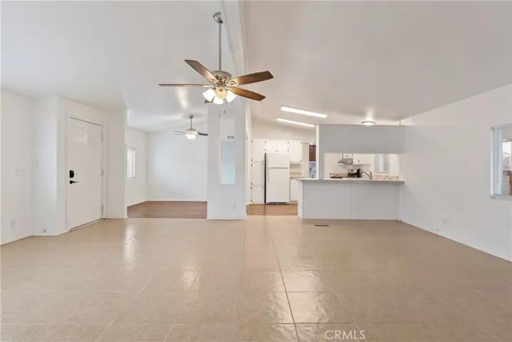 Every day living and entertaining will be a breeze thanks to the open design.