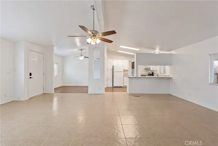 Every day living and entertaining will be a breeze thanks to the open design.