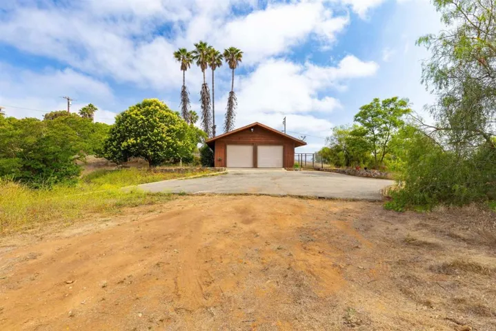 29556 Sierra Rojo Lane, Valley Center, California 92082