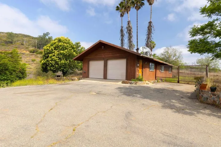 29556 Sierra Rojo Lane, Valley Center, California 92082