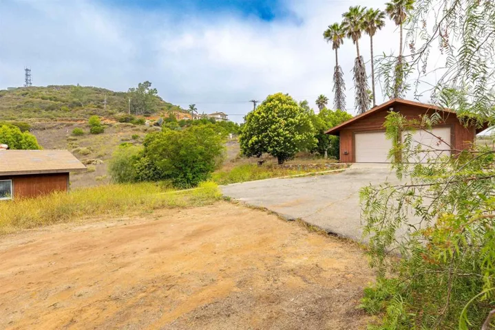 29556 Sierra Rojo Lane, Valley Center, California 92082