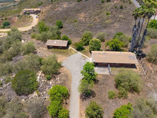 29556 Sierra Rojo Lane, Valley Center, California 92082