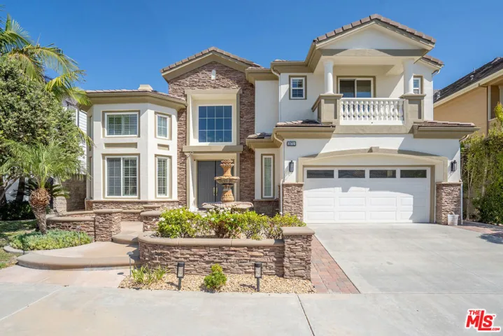 18751 Turfway Parkway, Yorba Linda, California 92886