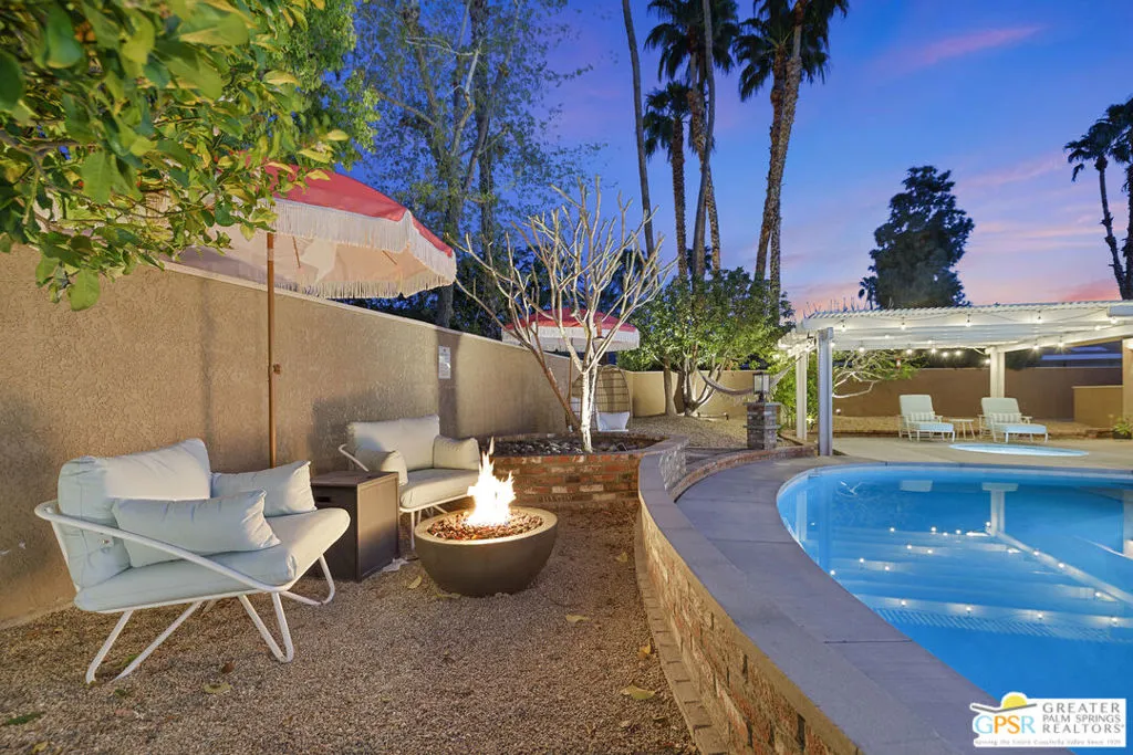 1334 S San Joaquin Drive, Palm Springs, California 92264 home-pic-7