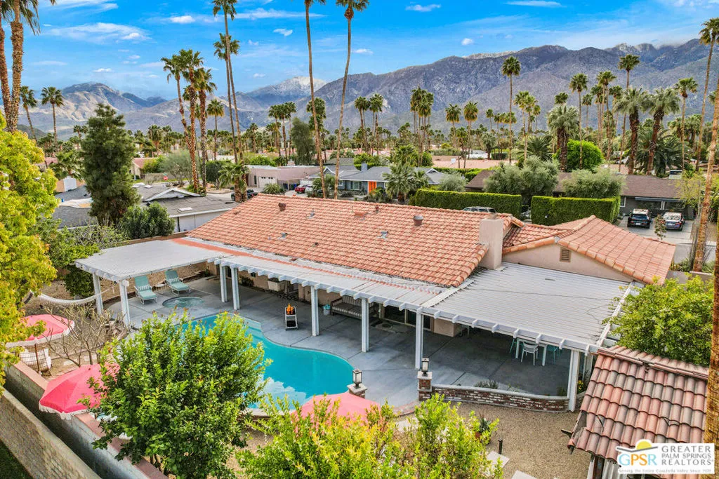 1334 S San Joaquin Drive, Palm Springs, California 92264 home-pic-42