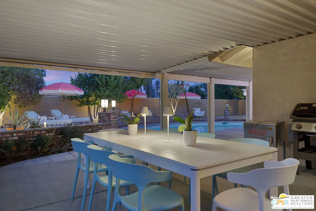 1334 S San Joaquin Drive, Palm Springs, California 92264 home-pic-8
