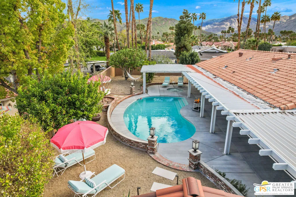 1334 S San Joaquin Drive, Palm Springs, California 92264 home-pic-41