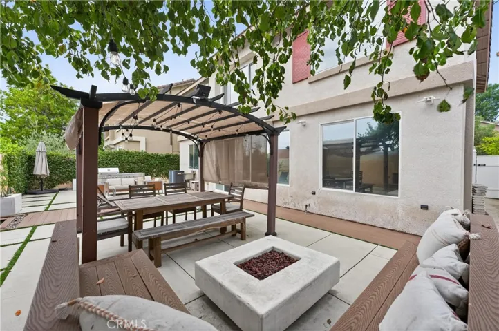 14 Conchito, Rancho Santa Margarita, California 92688