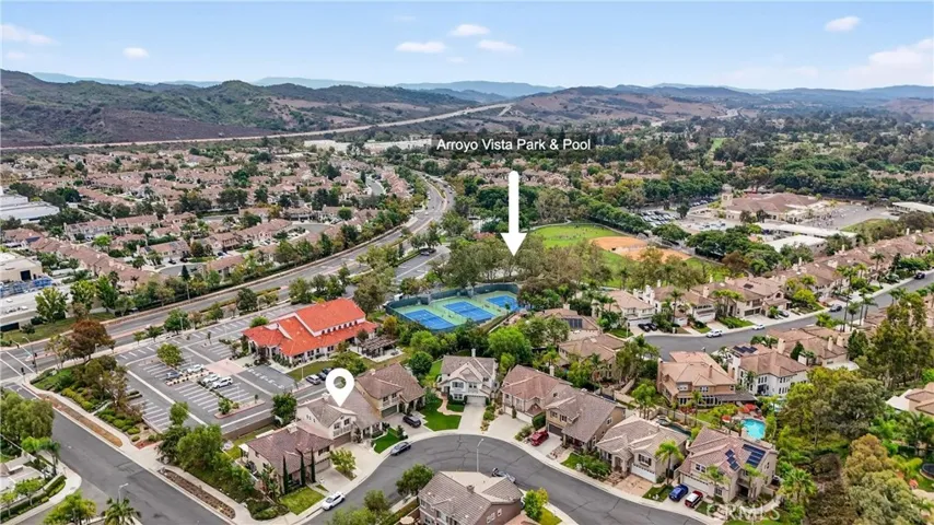 14 Conchito, Rancho Santa Margarita, California 92688