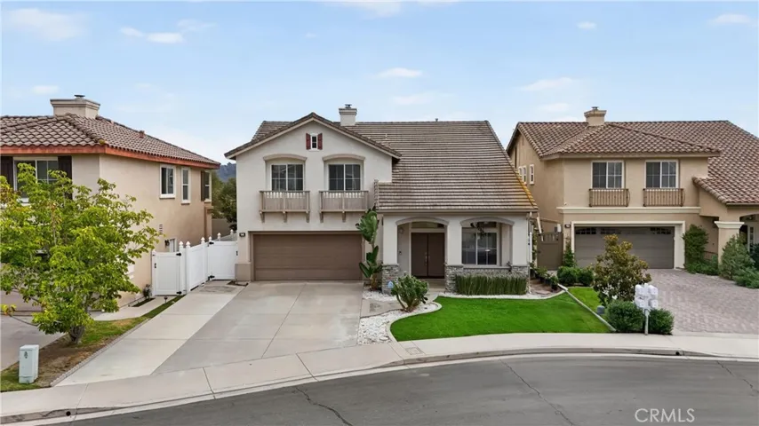 14 Conchito, Rancho Santa Margarita, California 92688