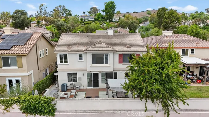 14 Conchito, Rancho Santa Margarita, California 92688
