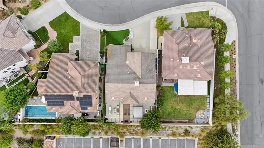 14 Conchito, Rancho Santa Margarita, California 92688