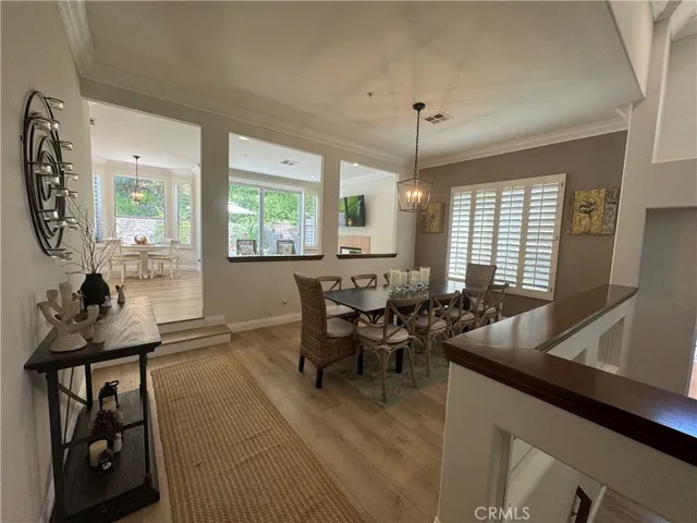 440 San Vicente, Anaheim Hills, California 92807