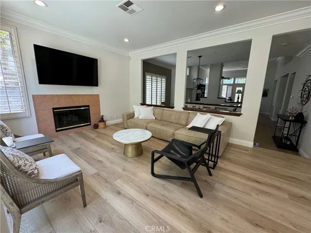 440 San Vicente, Anaheim Hills, California 92807