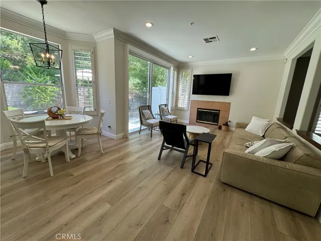440 San Vicente, Anaheim Hills, California 92807