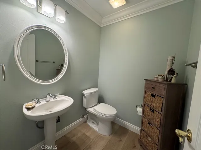 440 San Vicente, Anaheim Hills, California 92807