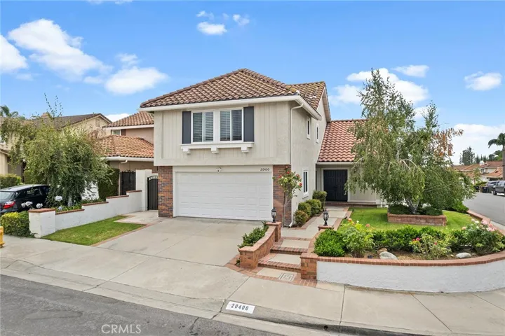 20400 Via Navarra, Yorba Linda, California 92886