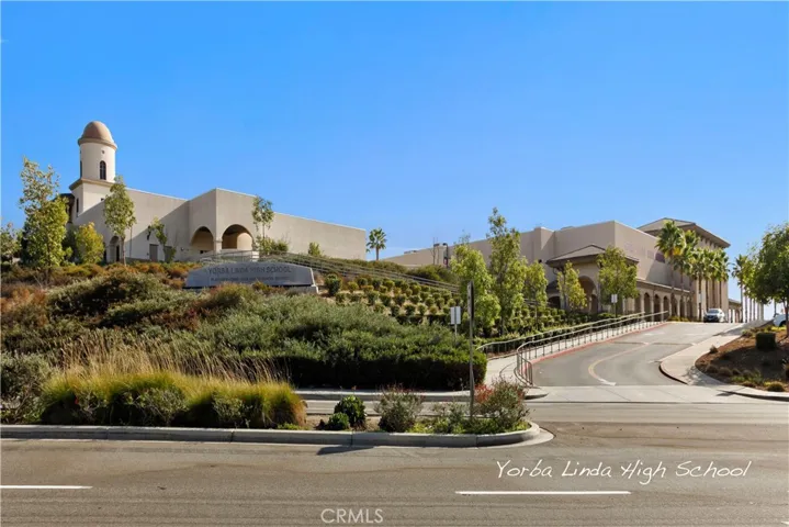 20400 Via Navarra, Yorba Linda, California 92886