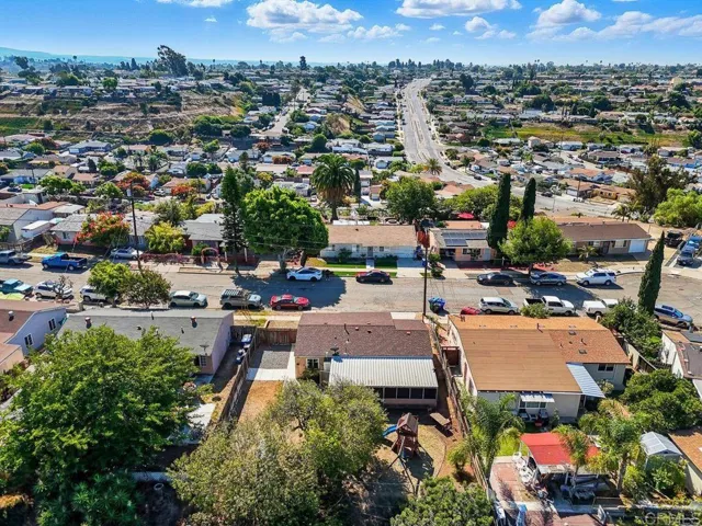 7936 Pala Street, San Diego, California 92114
