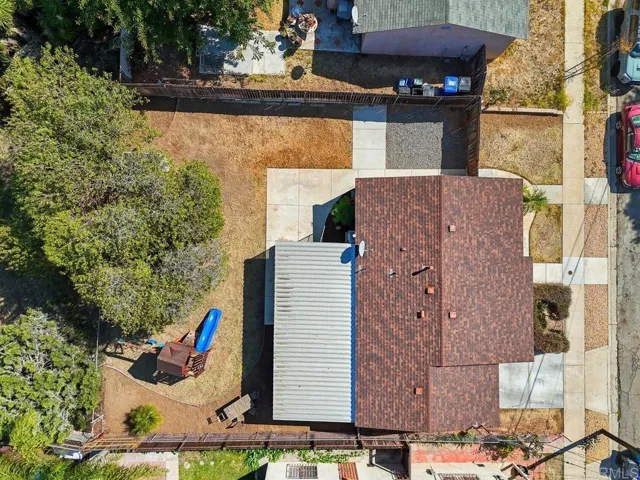7936 Pala Street, San Diego, California 92114