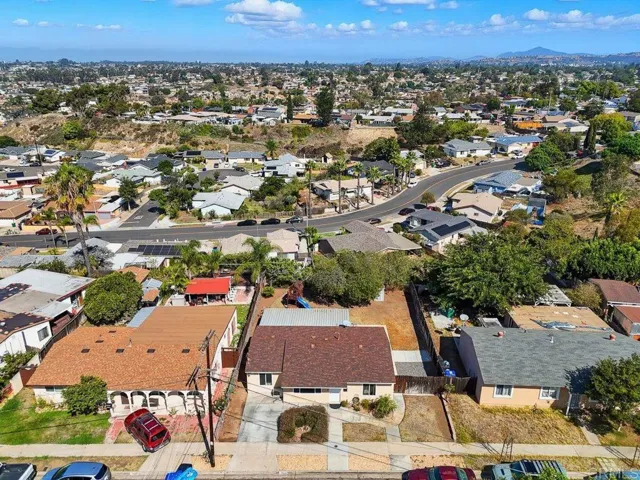 7936 Pala Street, San Diego, California 92114