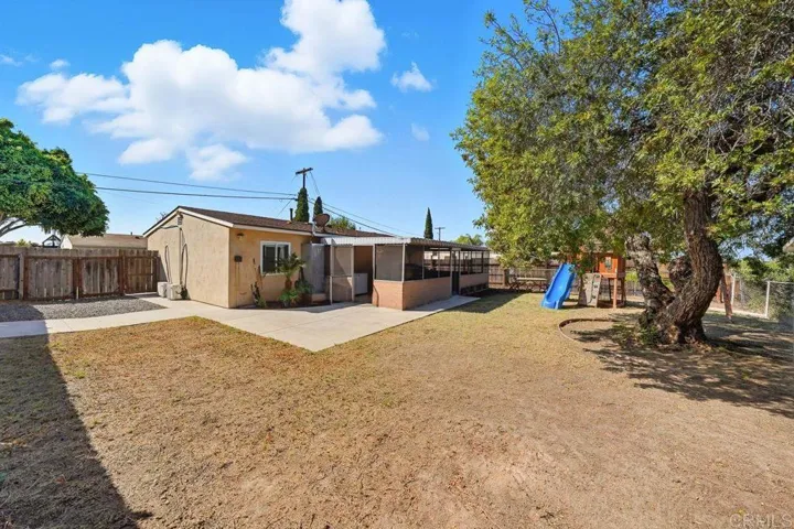 7936 Pala Street, San Diego, California 92114