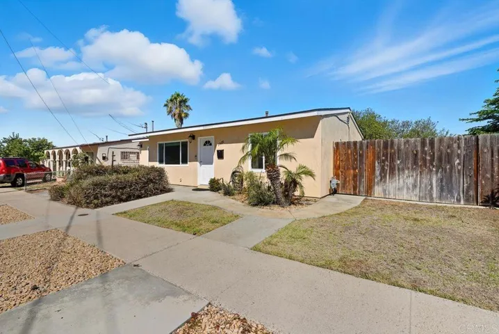 7936 Pala Street, San Diego, California 92114