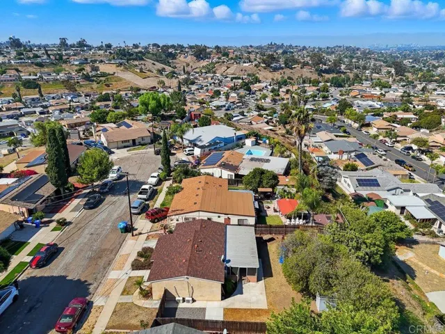 7936 Pala Street, San Diego, California 92114