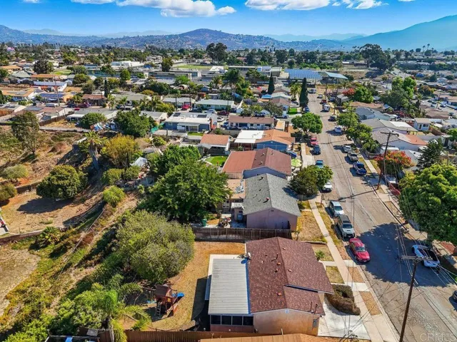 7936 Pala Street, San Diego, California 92114