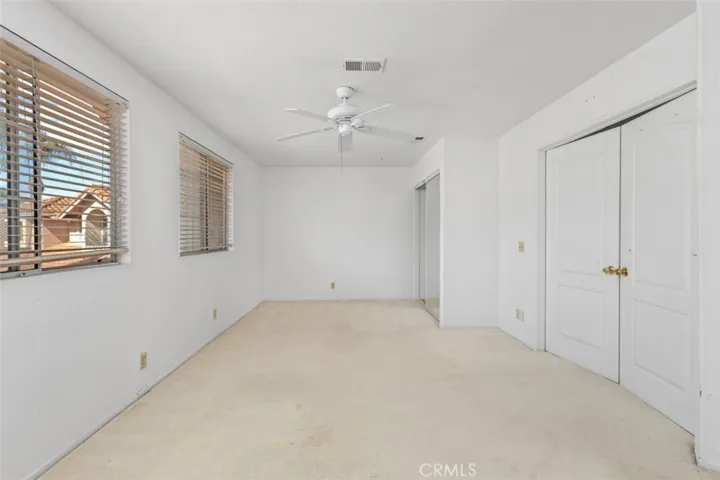 This is the seoond bedroom.