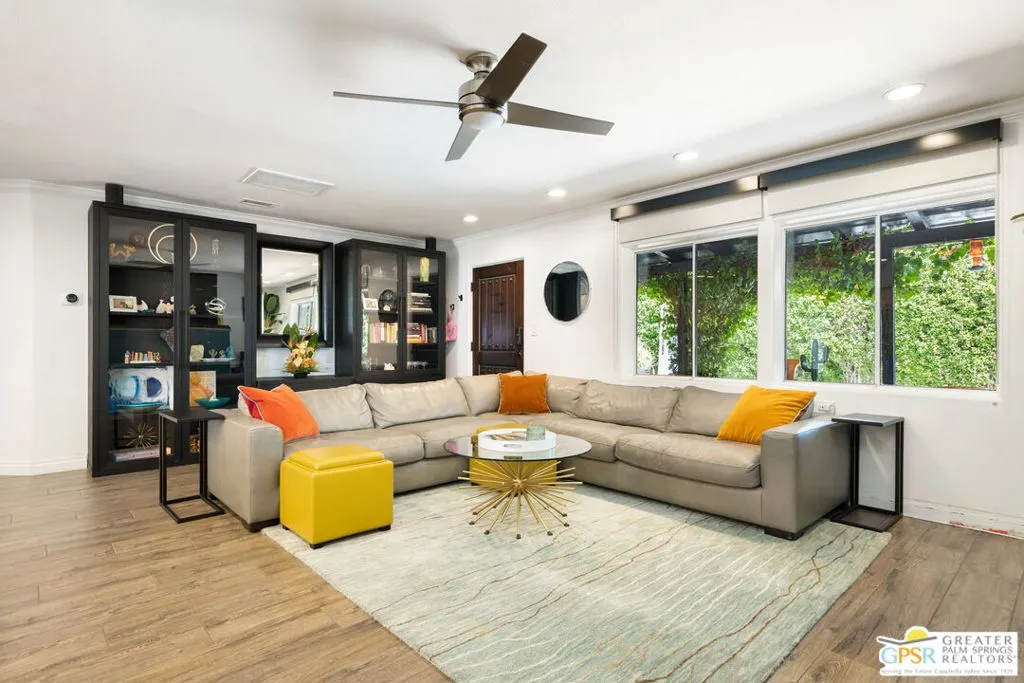 1861 S Palm Canyon Drive, Palm Springs, California 92264 home-pic-14