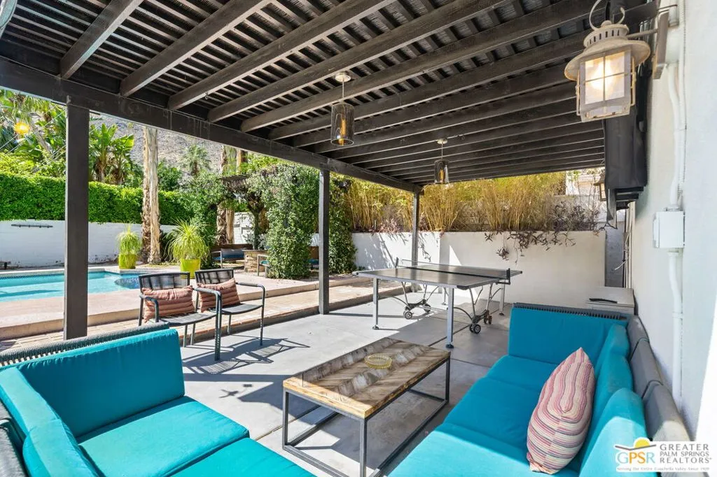 1861 S Palm Canyon Drive, Palm Springs, California 92264 home-pic-6