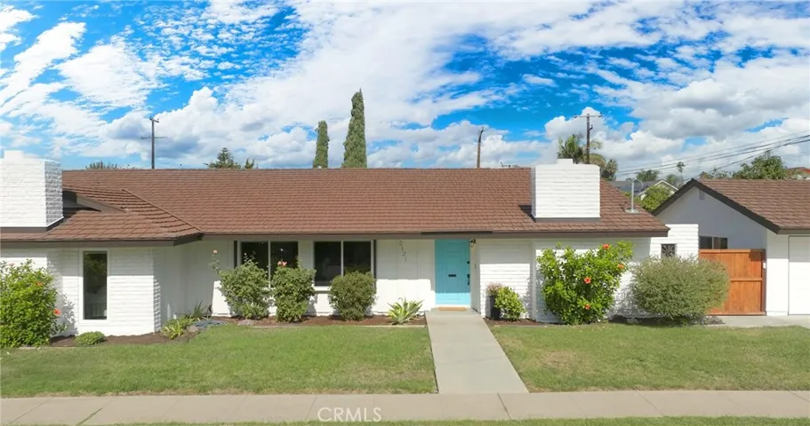 Welcome to 13121 Dean Street with its two primary bedrooms!