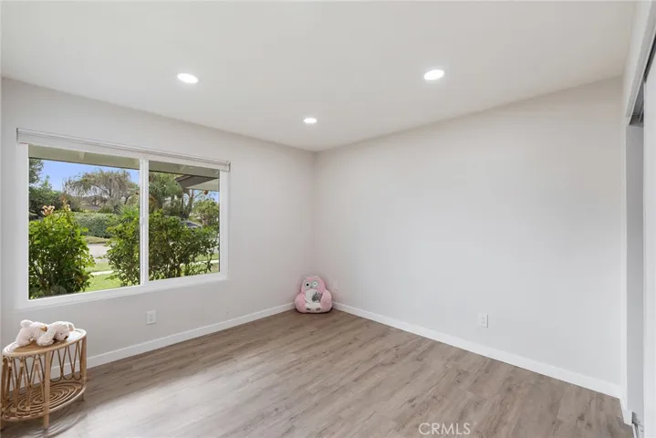 All bedrooms have newer lights and flooring