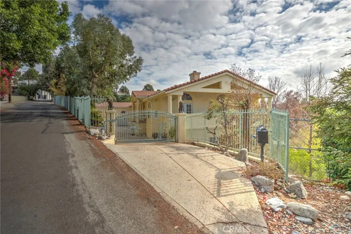 11628 Lerdo Avenue, Granada Hills, California 91344