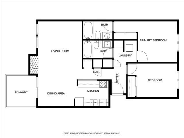 1025 Southwood, San Luis Obispo, California 93401
