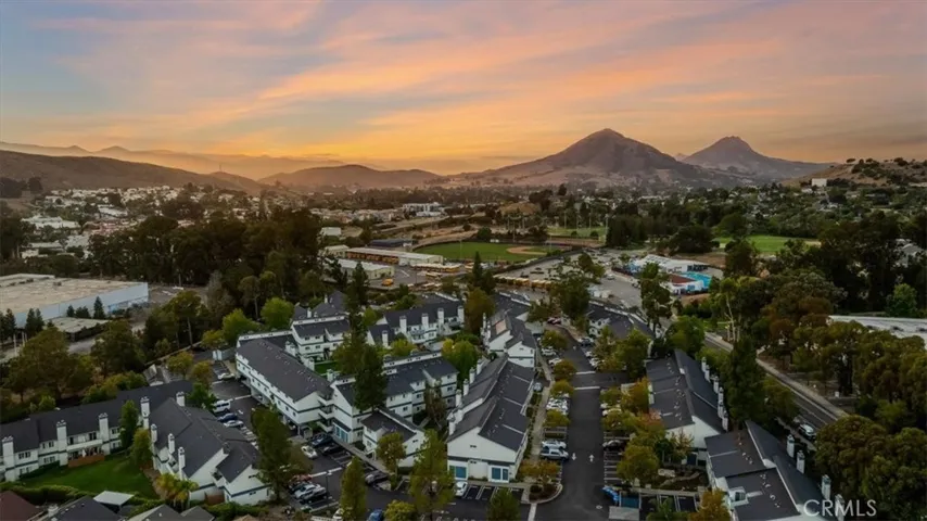 1025 Southwood, San Luis Obispo, California 93401