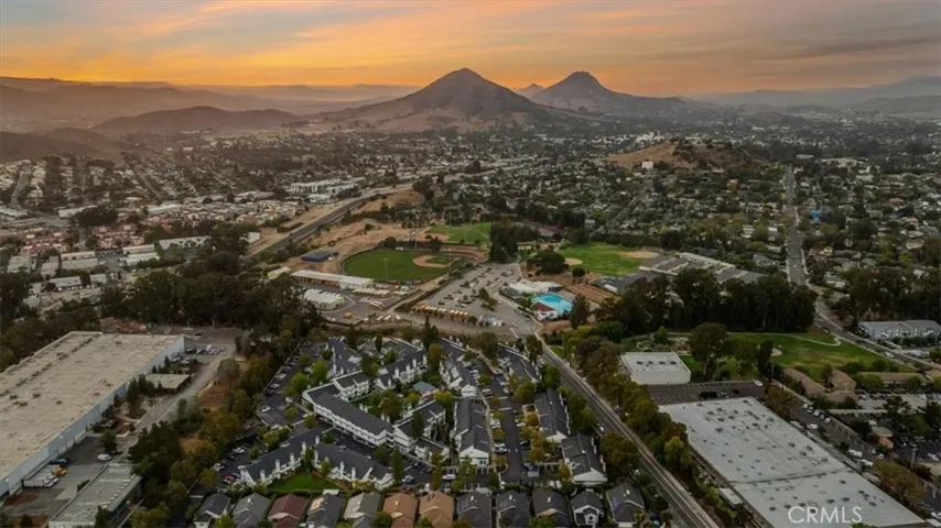 1025 Southwood, San Luis Obispo, California 93401